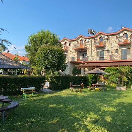 Hotel Firenze Tale Ngoại thất bức ảnh