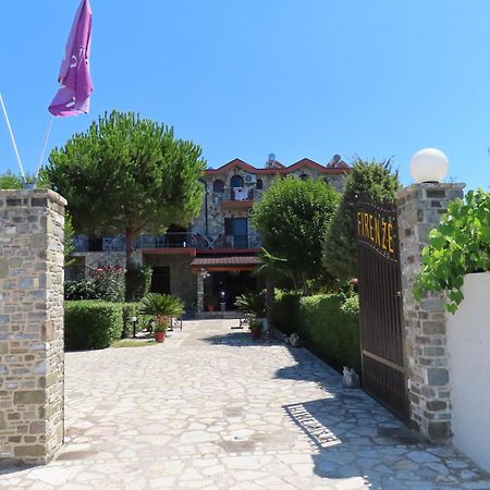Hotel Firenze Tale Ngoại thất bức ảnh