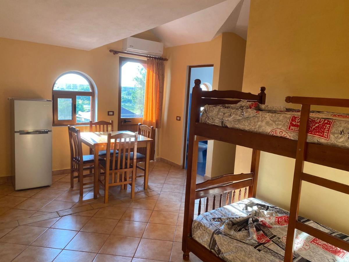 Hotel Firenze Tale Ngoại thất bức ảnh