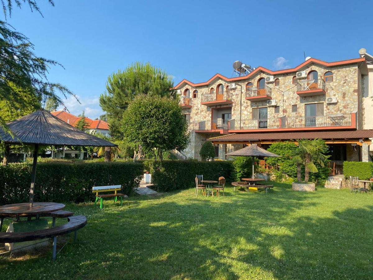 Hotel Firenze Tale Ngoại thất bức ảnh