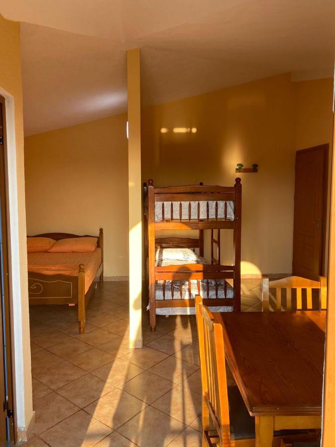 Hotel Firenze Tale Ngoại thất bức ảnh