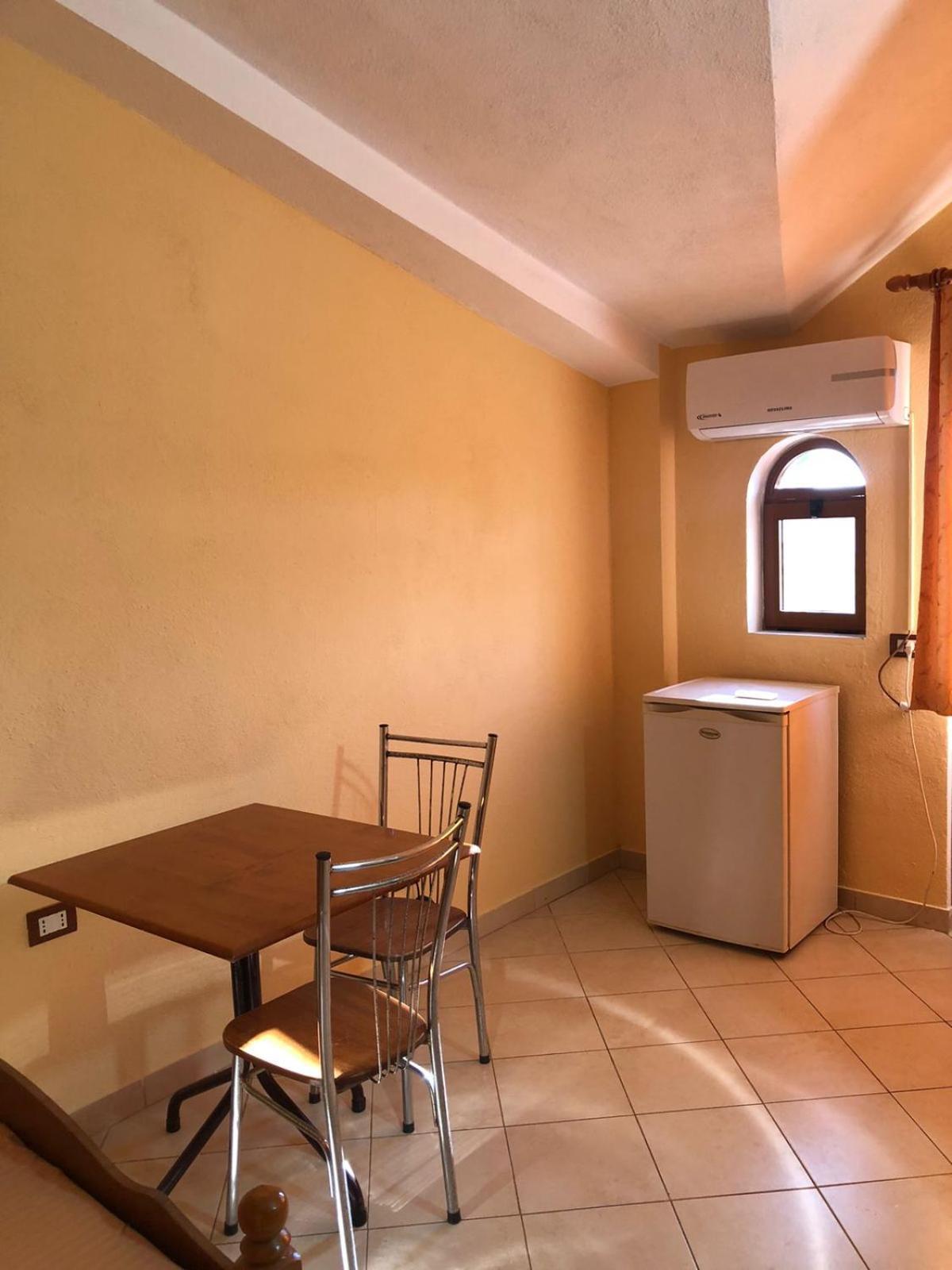 Hotel Firenze Tale Ngoại thất bức ảnh