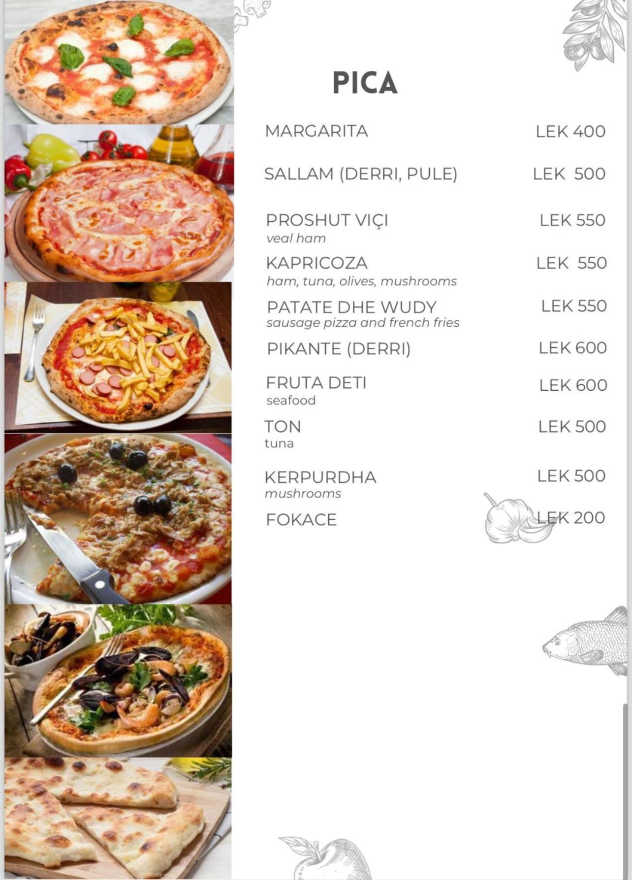 Hotel Firenze Tale Ngoại thất bức ảnh