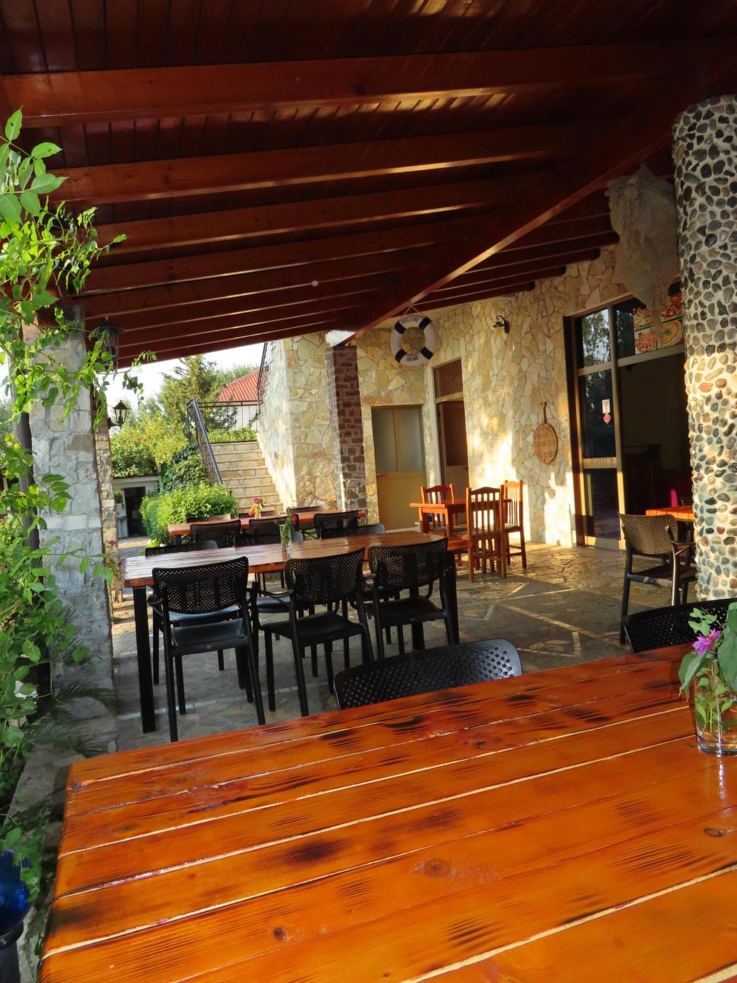 Hotel Firenze Tale Ngoại thất bức ảnh